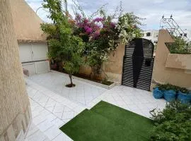 Villa In Agadir