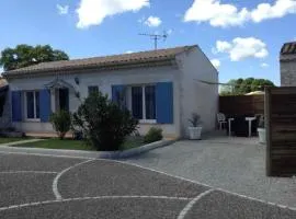Maison de vacances
