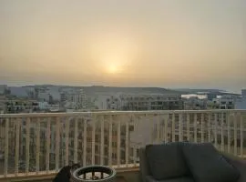 Sole di Malta Panoramic view Penthouse