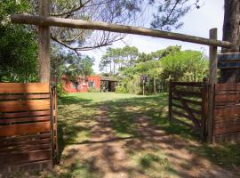 Casa Dibar, hotel in La Pedrera