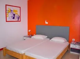 Boutique Hotel Principal ,Tarrafal