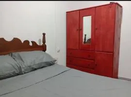 Casona el Ancla
