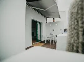 Amplio y cómodo apartamento en La Santa