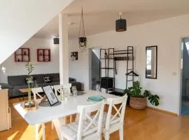 BRIGHT by Interior Apartments
