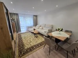 Apartmán Mária