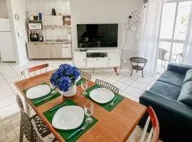 Resid. Clube Mar Grosso - Laguna - LAG201