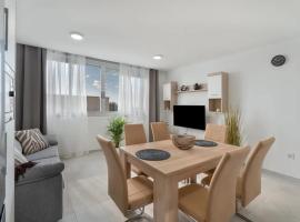 Apartamento Iris, Hotel in Igueste