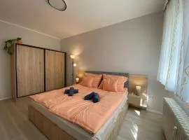 Chipollino Apartman