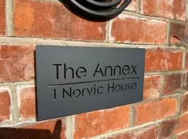 1 Norvic House