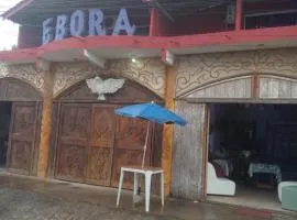 EBORA Afro Cultural