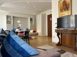 Valverde Apartment and Rooms