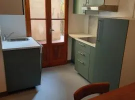 GREEN DOLOMYTE Apartment