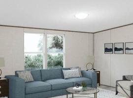 Modern Apt 10 Mnts to Famous Beach AC WiFi, hotelli kohteessa Quebradillas