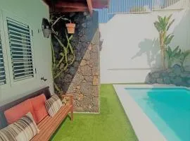 Maras House oasis de paz