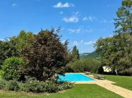 Steirische Auszeit - Feriendomizil mit Pool