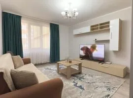 Phix Apartament of University and Hospital Area