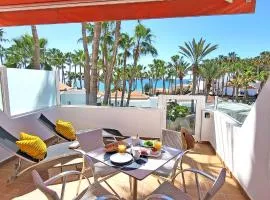 Holiday flat El Paraiso, Costa Calma, Ocean view, WiFi