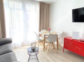 Apartamentos Estemar