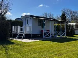 Shepherds hut (Pipowagen)