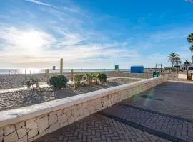 Fantástico piso 2 habitaciones a 2 Min de la playa