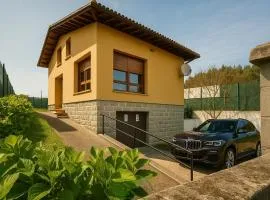 Casa Vacacional Maldivas de Llanes