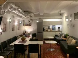 Svea Hostel