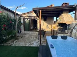 Studio Eleni - Oasis holiday houses