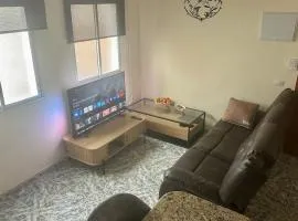 Cozy apartment in Las Palmas 4D