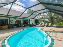 Elegant 3BR 2BA Private Pool Home