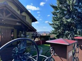 Apartamenty Panorama Trzech Gór