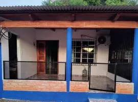La posada del iguazu