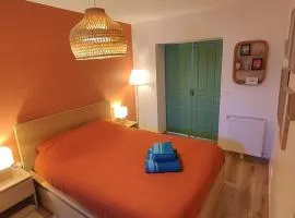 La Maisonnette - Disneyland Paris