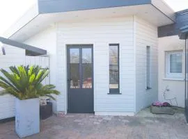 Le Petit Moulin I Plage et terrasse