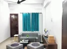 Shikha's-Urban Rest