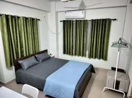 Shikha's-Urban Rest