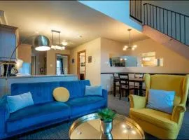 Tremblant L'Évasion- Your Ideal retreat!