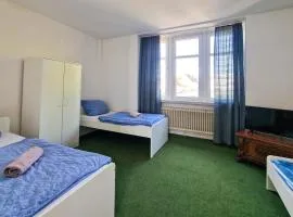 VS Heidkamp Monteurzimmer Apartment