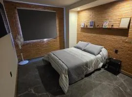 Colonia Americana Apartment