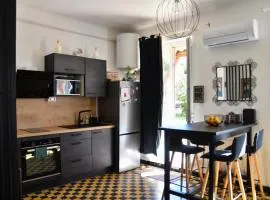 Légèreté aux Mûriers
