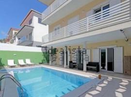 Luxury Family suite for 5