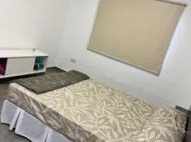 Moderno departamento con cochera en el corazón de Resistencia ideal para dos personas