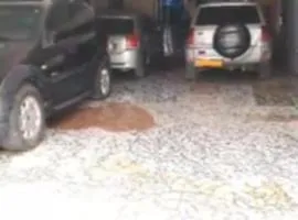 Residence Appt ORSEL MAKEPE DOUALA