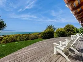 Albion Ridge Overlook