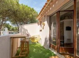 Cap Vert - Close to the naturist village