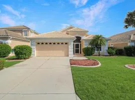 Charming Home In Wexford On The Green