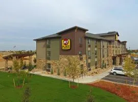 My Place Hotel-Loveland, CO