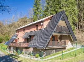 Penzion Karolinka