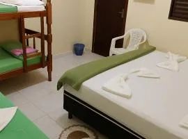 Casa de hospedagem Ave Maria - Eva