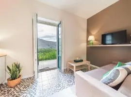 AlmaTellus - Sicilian countryside Escape