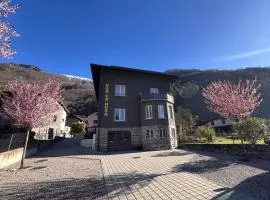 B&B Cà Nosa